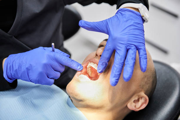Best Tooth Infection Emergency Dentist  in Farmington, PA