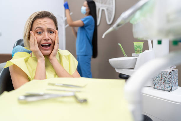 Best Dentist for Dental Trauma  in Farmington, PA