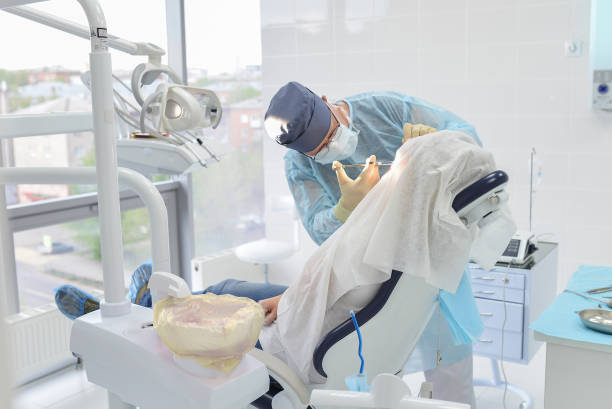 Best Knocked-Out Tooth Emergency  in Farmington, PA